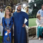 Palace secrets: 5 princesas que fueron profundamente infelices en su matrimonio Palace secrets: 5 princesas que fueron profundamente infelices en su matrimonio