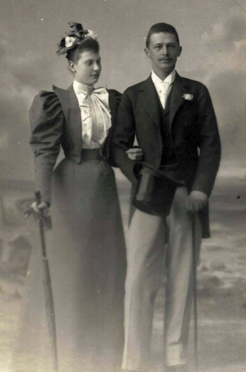 Palace secrets: 5 princesses who were deeply unhappy in their marriage Palace secrets: 5 princesses who were deeply unhappy in their marriage