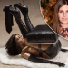 Pamela Anderson desnuda contra el fondo de iconos y pop Kardashian-fotos escandalosas de estrellas Pamela Anderson desnuda contra el fondo de iconos y pop Kardashian-fotos escandalosas de estrellas