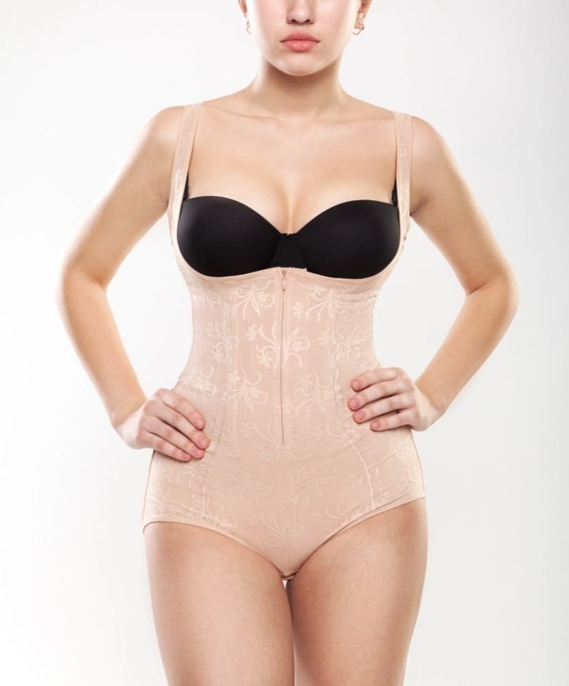 Panties for beauty: 7 mistakes that women make when choosing underwear