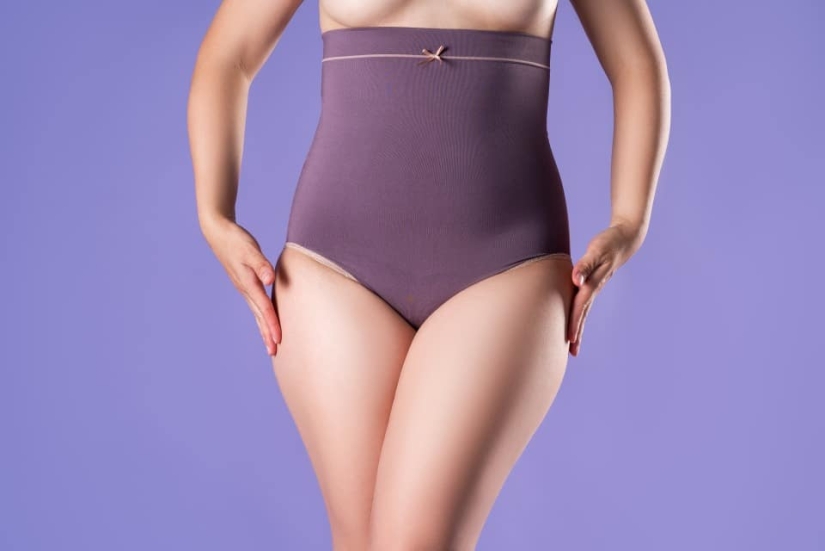 Panties for beauty: 7 mistakes that women make when choosing underwear