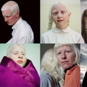 Paola de Grene's Albinos Paola de Grene's Albinos