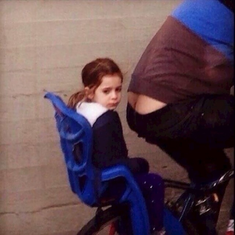 ¡Papá no es tu mamá! 22 razones divertidas por las que no debes dejar a los niños con su padre ¡Papá no es tu mamá! 22 razones divertidas por las que no debes dejar a los niños con su padre