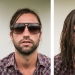 Para dar el 120 por ciento: los músicos antes y después de un concierto de rock Para dar el 120 por ciento: los músicos antes y después de un concierto de rock