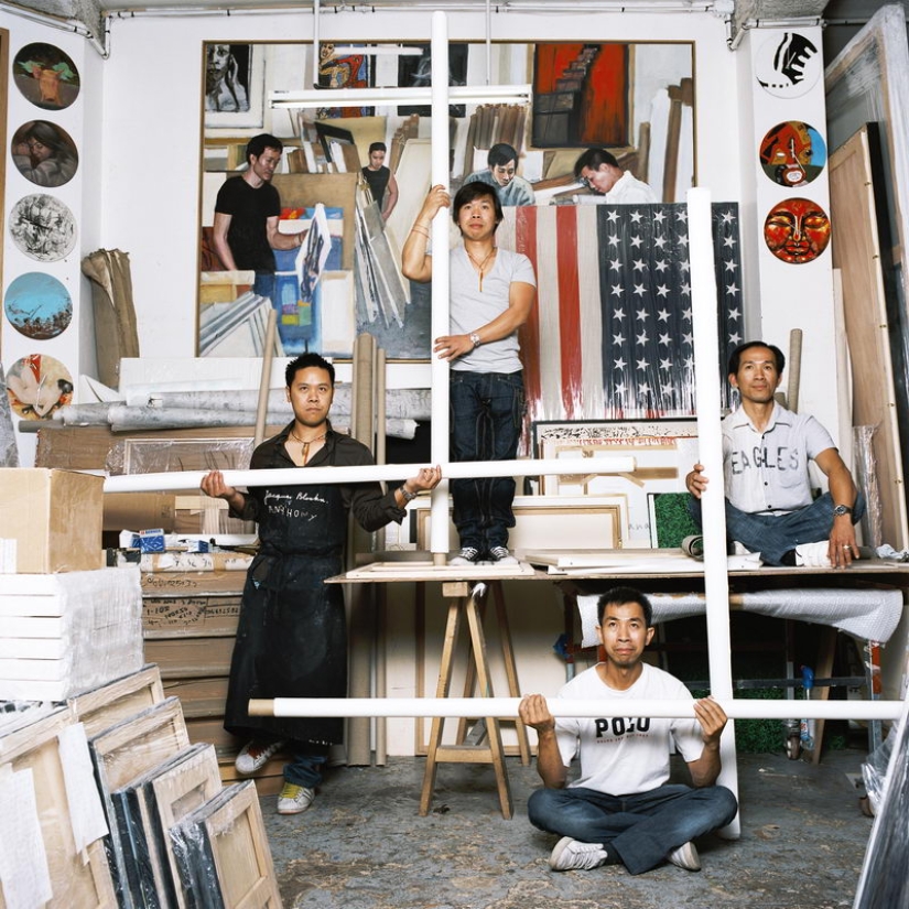Parisian interiors and their inhabitants Parisian interiors and their inhabitants