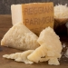 Parmesano-delicioso, pero caro: la pasión de los marineros ingleses por el queso italiano Parmesano-delicioso, pero caro: la pasión de los marineros ingleses por el queso italiano