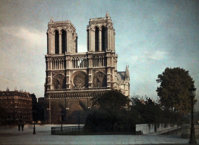 París 1923-epicentro del arte y el progreso