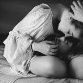 Passion and tenderness: the photographer showed intimate moments of couples in love Passion and tenderness: the photographer showed intimate moments of couples in love