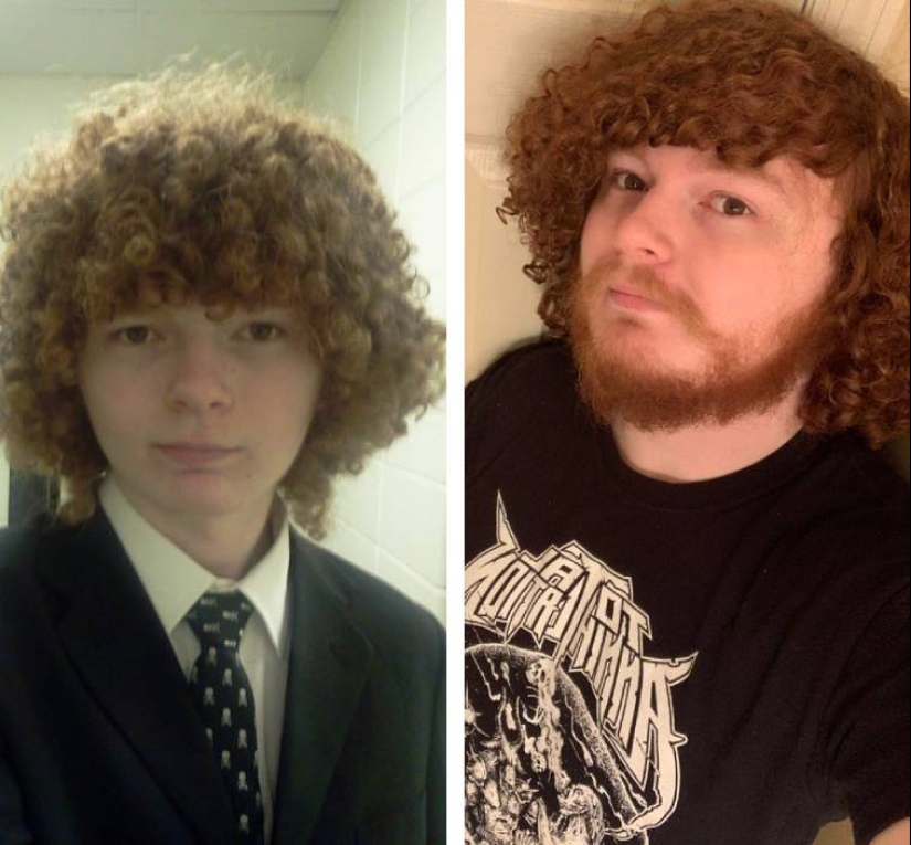 Patitos feos de la escuela: 22 transformaciones asombrosas años después Patitos feos de la escuela: 22 transformaciones asombrosas años después