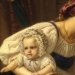 Paying a debt with a child and a career at court: how did wet nurses live in different eras Paying a debt with a child and a career at court: how did wet nurses live in different eras