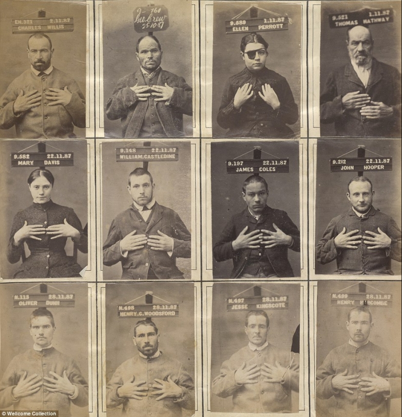 "Peaky Blinders", "Razors" de Glasgow y sanguinarios de Liverpool: las 5 pandillas más desesperadas de la época victoriana