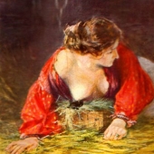 Pedophilia, harems, torture and executions: wild entertainments of the Landlords of serf Russia Pedophilia, harems, torture and executions: wild entertainments of the Landlords of serf Russia