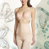 Pelvis estirada, agradable a la vista: por qué las mujeres japonesas tienden a comprimir y apretar su cuerpo