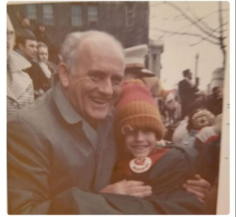 People post their old photos to prove that people used to grow up faster People post their old photos to prove that people used to grow up faster