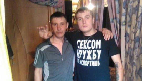 People who overreacted with the choice of a print on a T-shirt