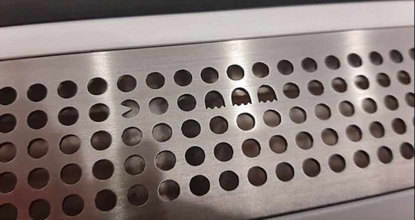 Pequeñas obras maestras: 40 ejemplos de ideas de diseño brillantes Pequeñas obras maestras: 40 ejemplos de ideas de diseño brillantes