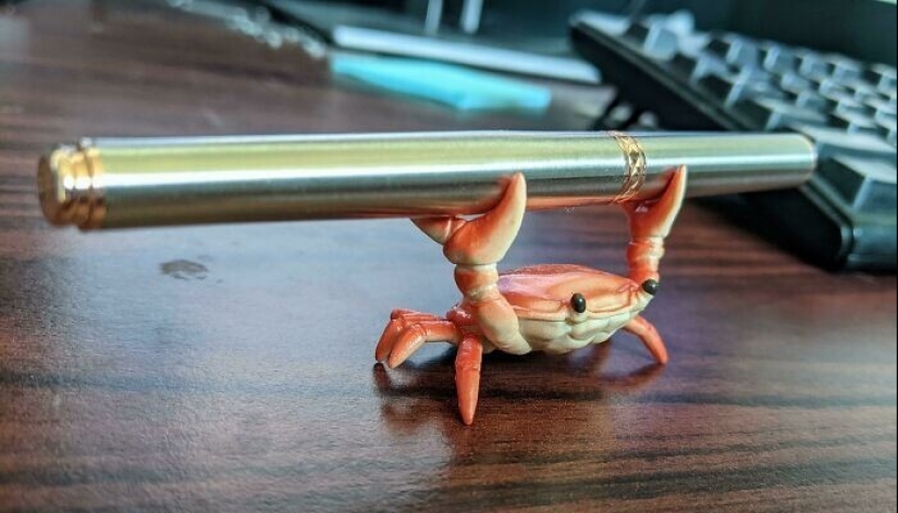 Pequeñas obras maestras: 40 ejemplos de ideas de diseño brillantes Pequeñas obras maestras: 40 ejemplos de ideas de diseño brillantes