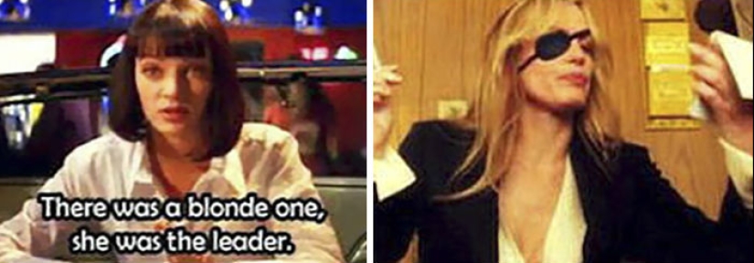 Pequeños pero significativos detalles en películas famosas que probablemente no notaste