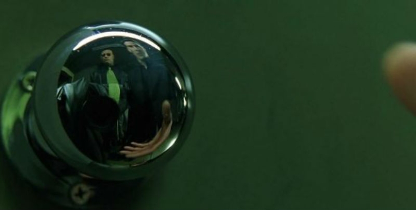 Pequeños pero significativos detalles en películas famosas que probablemente no notaste