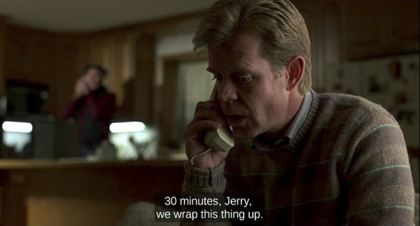 Pequeños pero significativos detalles en películas famosas que probablemente no notaste