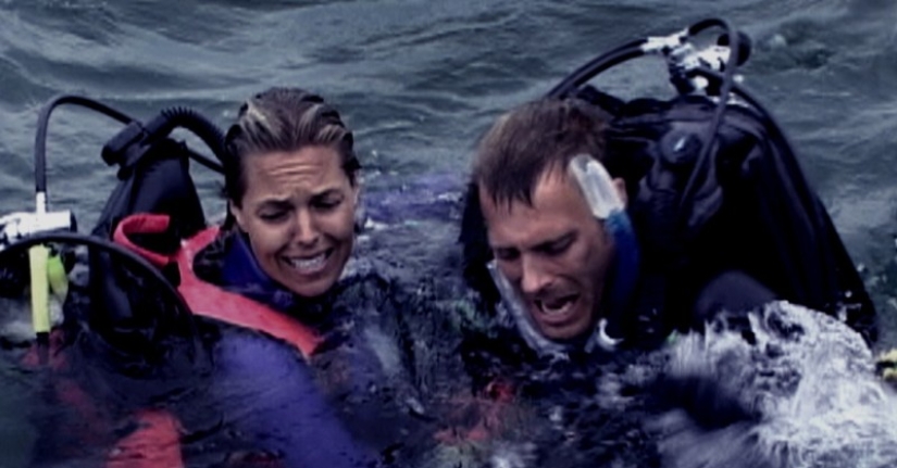 Perdidos en el océano: La trágica historia de Tom y Eileen Lonergan