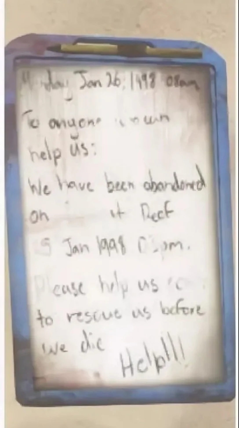 Perdidos en el océano: La trágica historia de Tom y Eileen Lonergan