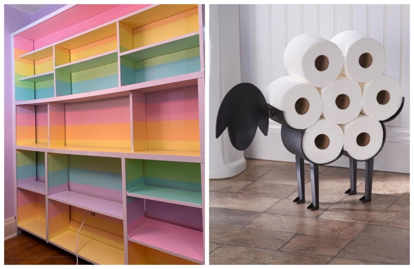 Perfeccionistas con amor: 22 fotos donde todo es perfecto