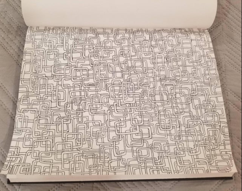 Perfeccionistas con amor: 22 fotos donde todo es perfecto