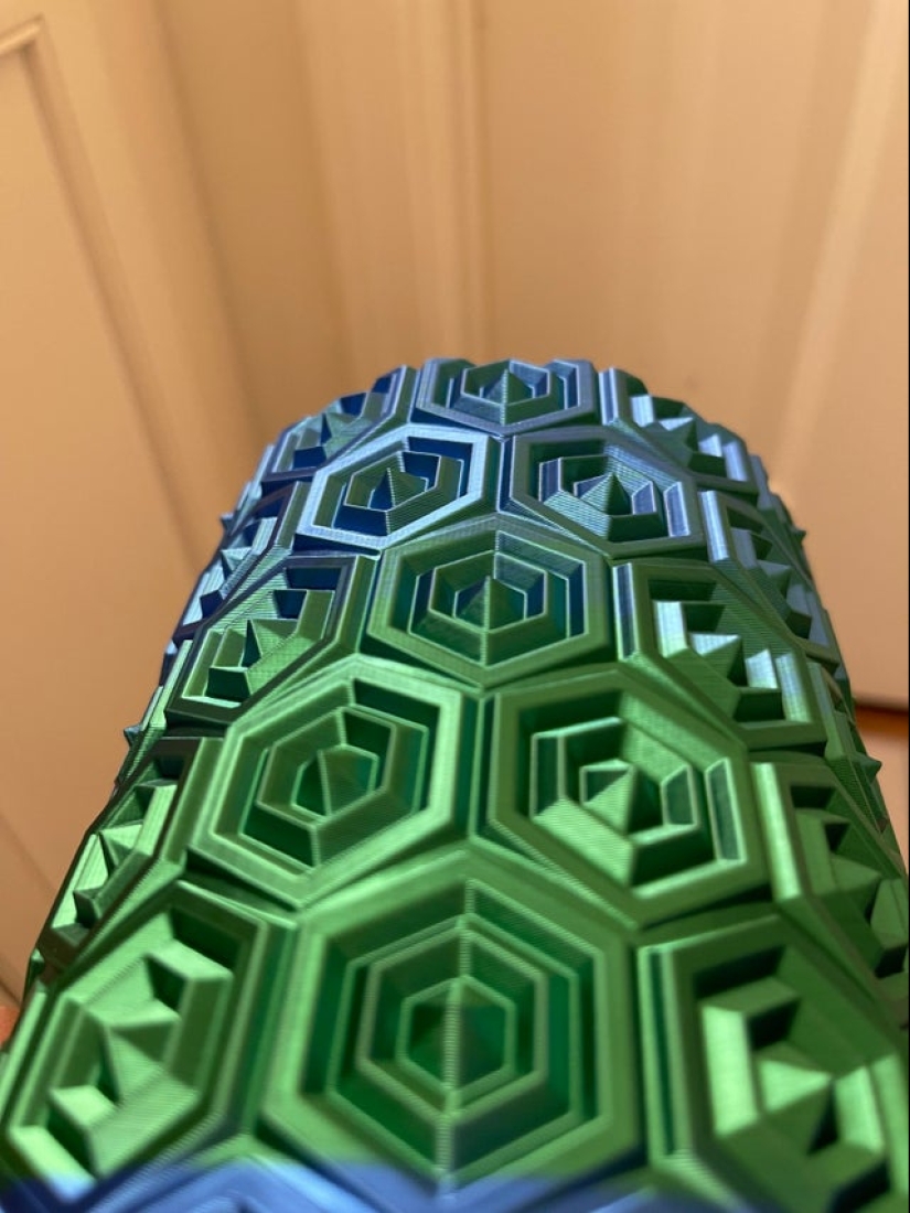 Perfeccionistas con amor: 22 fotos donde todo es perfecto