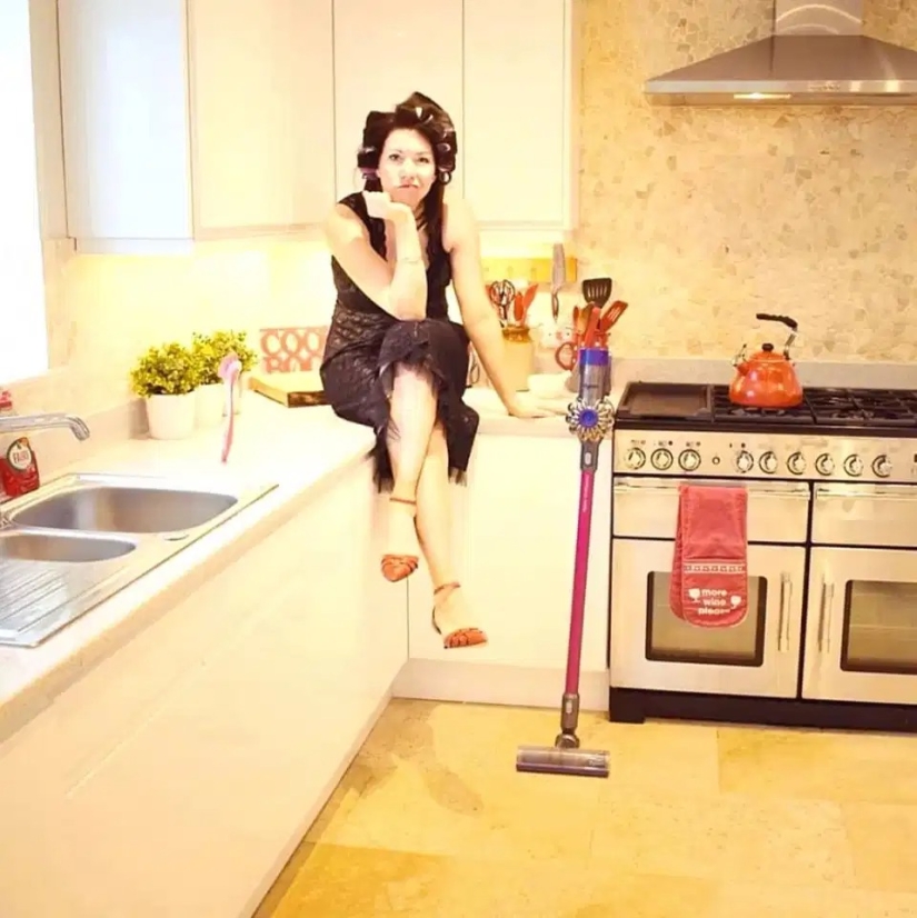 Perfect cleanliness in 30 minutes a day: secrets of effective cleaning from a blogger mom Perfect cleanliness in 30 minutes a day: secrets of effective cleaning from a blogger mom