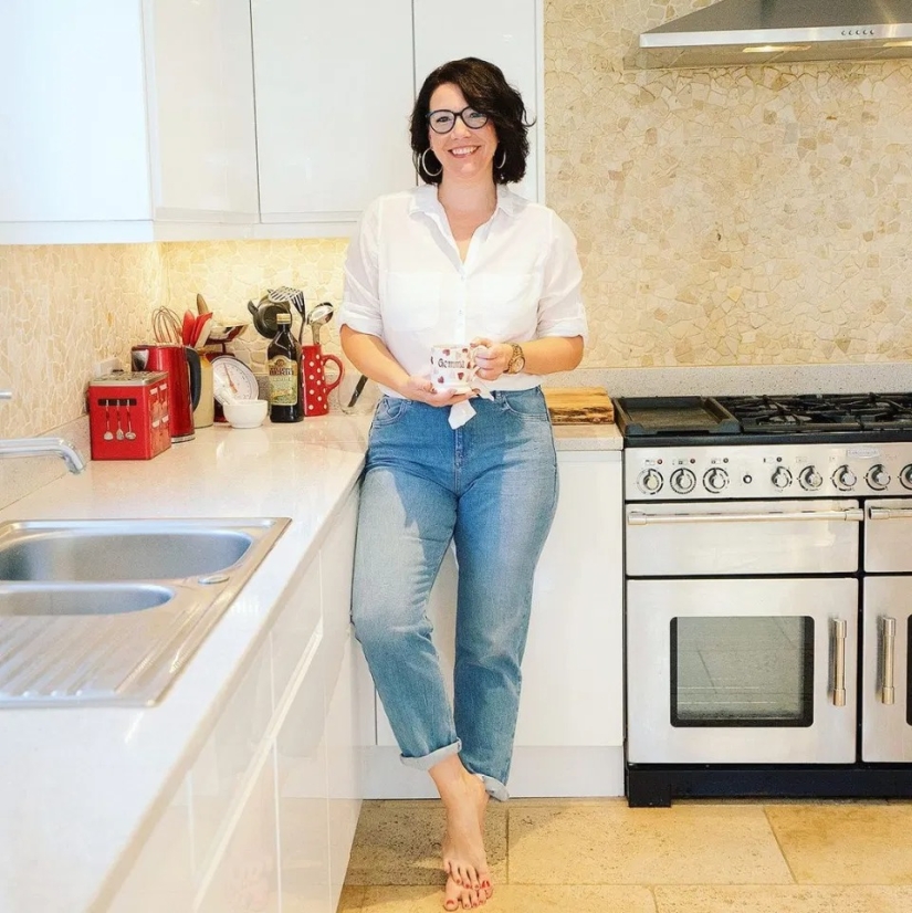 Perfect cleanliness in 30 minutes a day: secrets of effective cleaning from a blogger mom Perfect cleanliness in 30 minutes a day: secrets of effective cleaning from a blogger mom