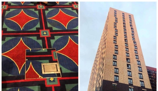 Perfectionist's Hell: 22 photos where everything is wrong