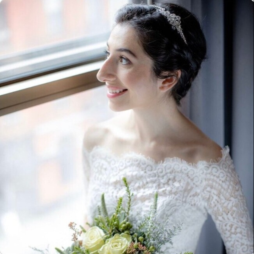 Perfil orgulloso: 30 narices femeninas imperfectas pero únicas Perfil orgulloso: 30 narices femeninas imperfectas pero únicas