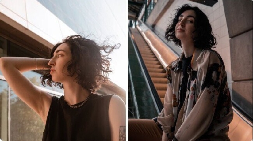 Perfil orgulloso: 30 narices femeninas imperfectas pero únicas Perfil orgulloso: 30 narices femeninas imperfectas pero únicas