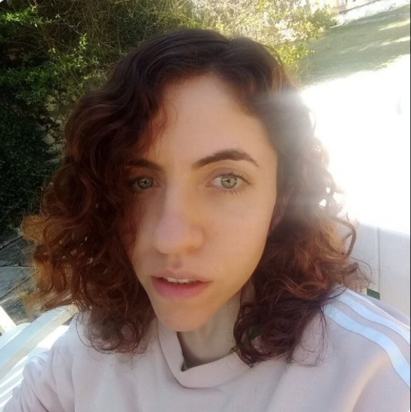 Perfil orgulloso: 30 narices femeninas imperfectas pero únicas Perfil orgulloso: 30 narices femeninas imperfectas pero únicas