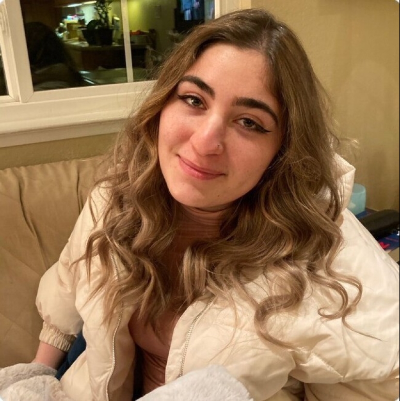 Perfil orgulloso: 30 narices femeninas imperfectas pero únicas Perfil orgulloso: 30 narices femeninas imperfectas pero únicas