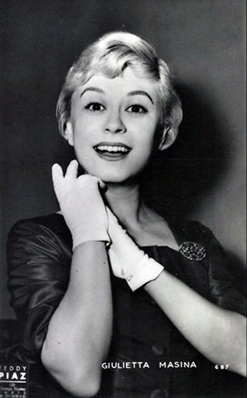 Perlas de cine: 15 actrices italianas admirables