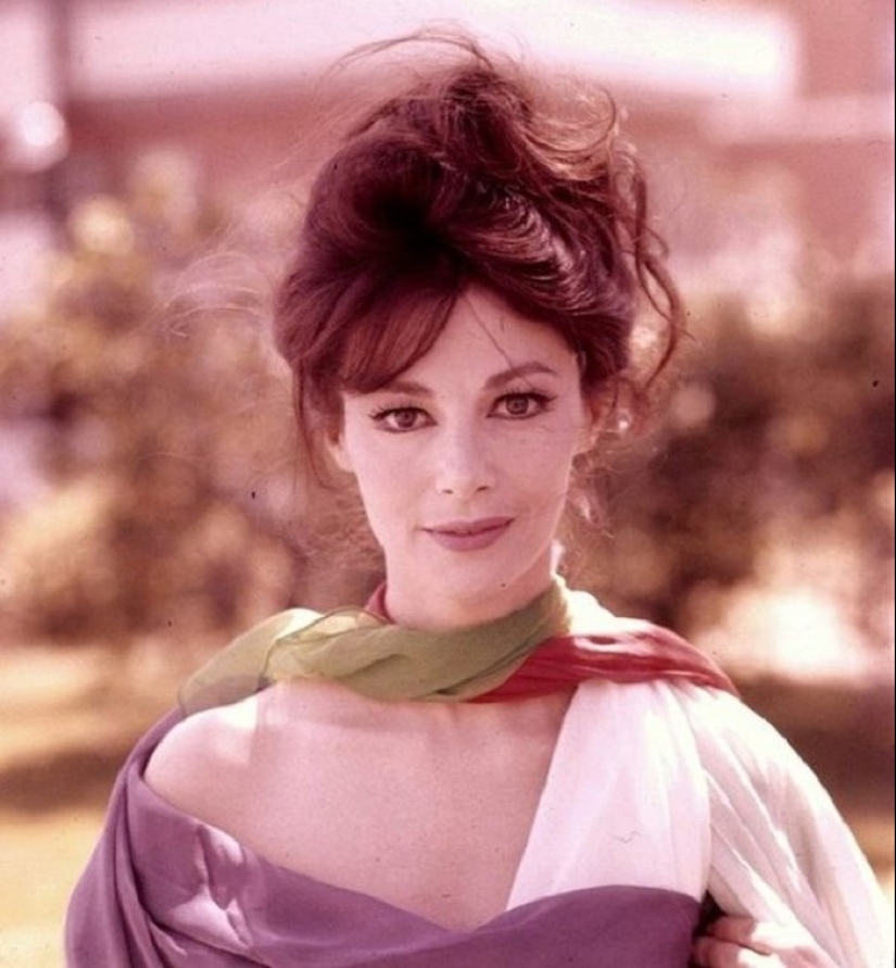 Perlas de cine: 15 actrices italianas admirables