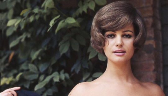 Perlas de cine: 15 actrices italianas admirables