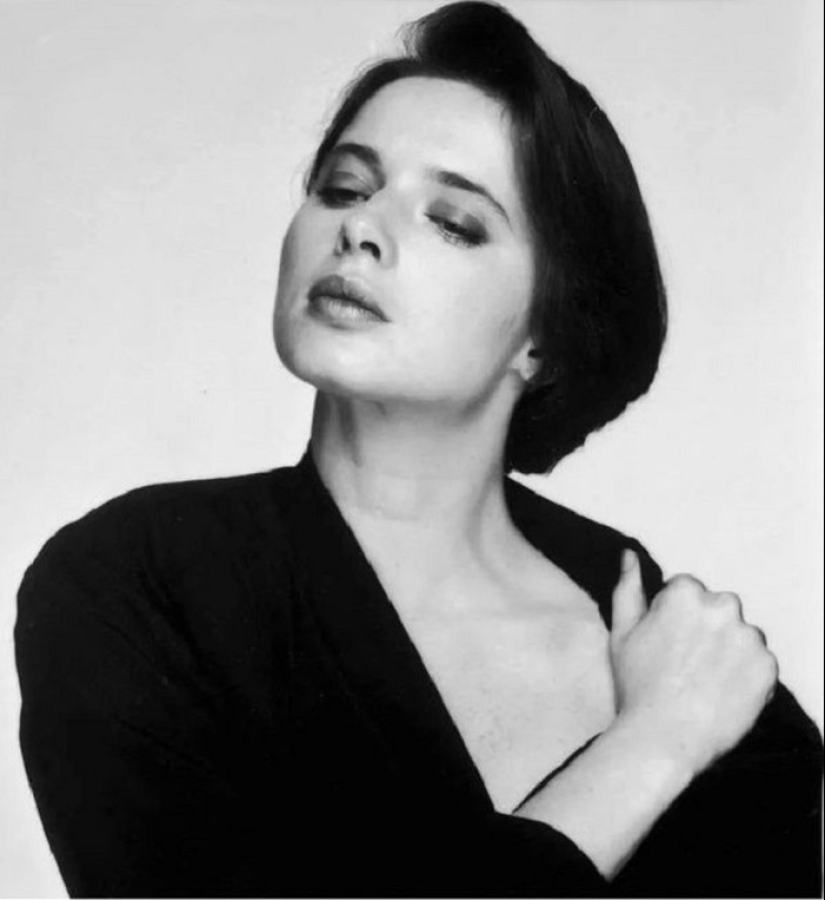 Perlas de cine: 15 actrices italianas admirables