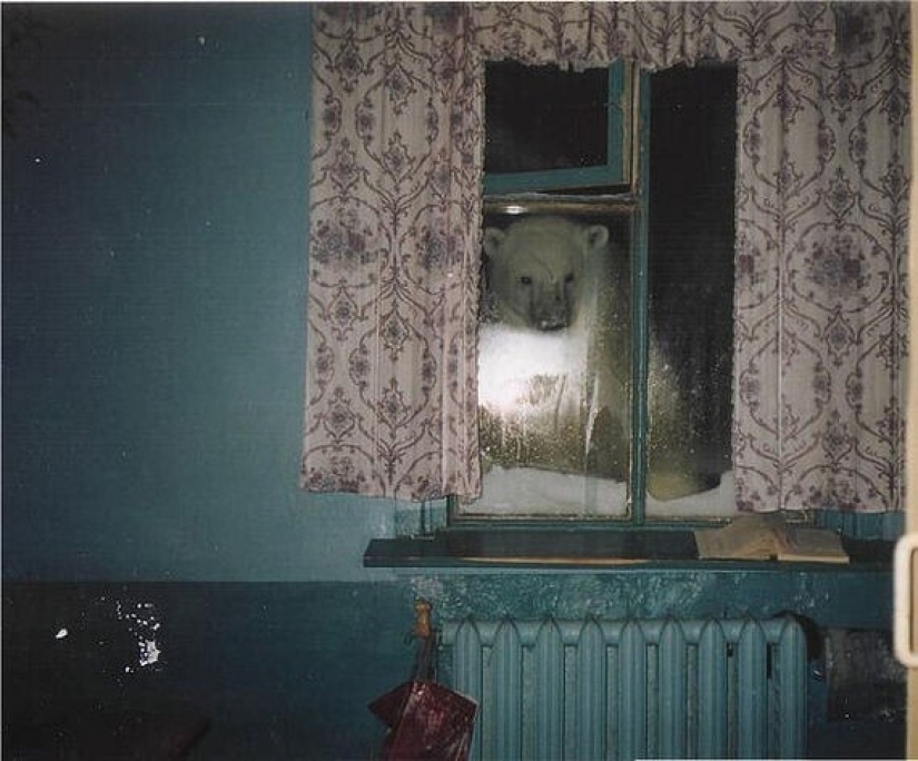 Período de desintegración: 40 imágenes a partir de la década de los 90 que le causa sentimientos encontrados