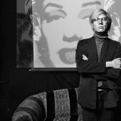 Personajes icónicos del siglo XX en retratos de Norman Sieff
