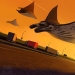 Personal reality of digital artist Alexey Andreev Personal reality of digital artist Alexey Andreev