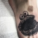 Personas con marcas de nacimiento que no se confundieron y las hicieron parte de los tatuajes Personas con marcas de nacimiento que no se confundieron y las hicieron parte de los tatuajes
