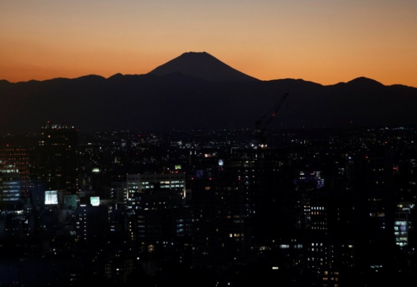 "Personas que se evaporan": lo que los japoneses están haciendo para eliminar la vergüenza de su familia "Personas que se evaporan": lo que los japoneses están haciendo para eliminar la vergüenza de su familia