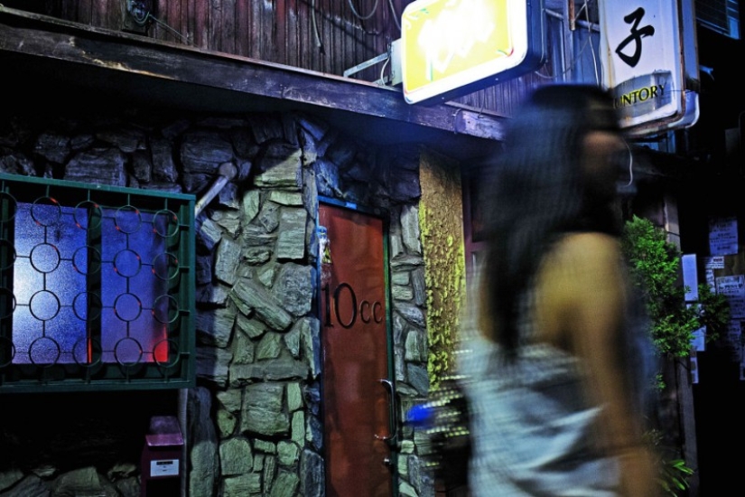 "Personas que se evaporan": lo que los japoneses están haciendo para eliminar la vergüenza de su familia "Personas que se evaporan": lo que los japoneses están haciendo para eliminar la vergüenza de su familia