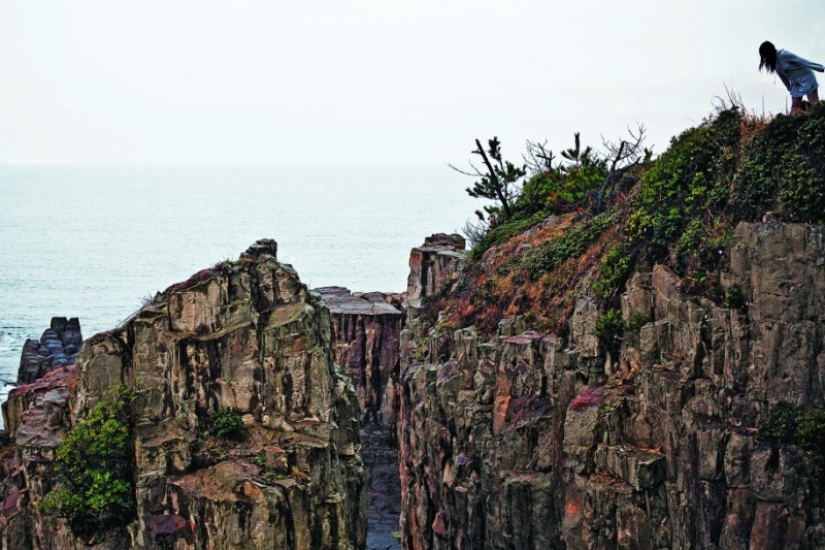 "Personas que se evaporan": lo que los japoneses están haciendo para eliminar la vergüenza de su familia "Personas que se evaporan": lo que los japoneses están haciendo para eliminar la vergüenza de su familia