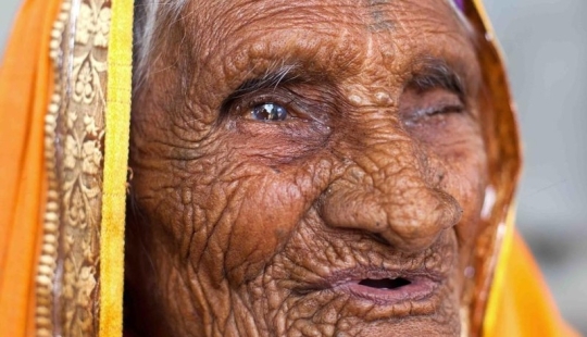 Personas y sus pesadillas de todo el mundo