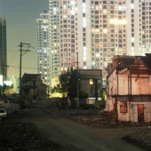 Phantom Shanghai: what is left from the old town Phantom Shanghai: what is left from the old town