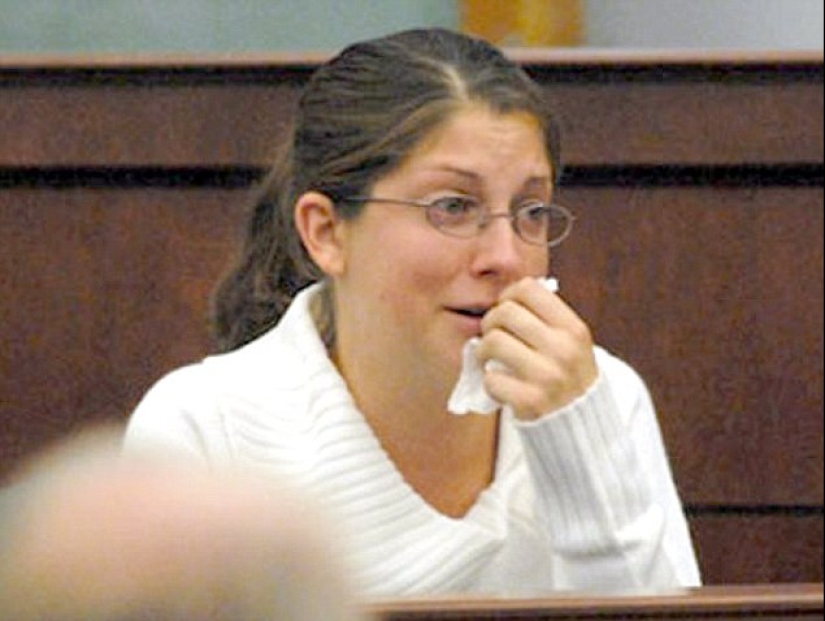 Phone rape: how a maniac from the USA mocked victims with the wrong hands Phone rape: how a maniac from the USA mocked victims with the wrong hands